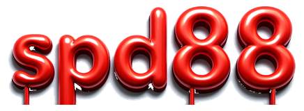 spd88 logo
