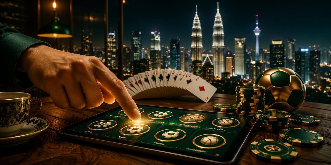 spd88 Dibangun untuk Pemain Malaysia